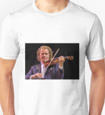 Andre Rieu - Music Maestro Unisex T-Shirt