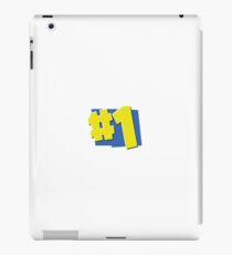 Victory Royale iPad Case/Skin