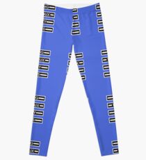 Spring, Theroux, Kenzy, Devis Leggings