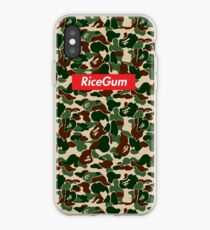 RiceGum #2 iPhone Case