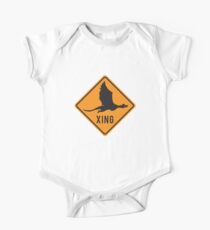 Crypto Xing - Dragon One Piece - Short Sleeve
