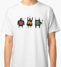 Totem people Classic T-Shirt