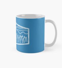 Mountain Pass Mug