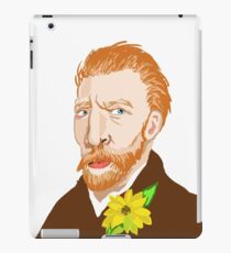 vincent iPad Case/Skin