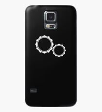 Zahnrad Hülle & Skin für Samsung Galaxy
