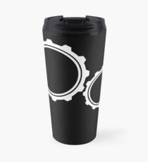 Zahnrad Thermosbecher