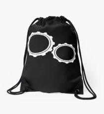 Zahnrad Rucksackbeutel