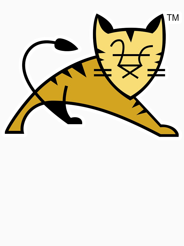 Apache Tomcat by comdev