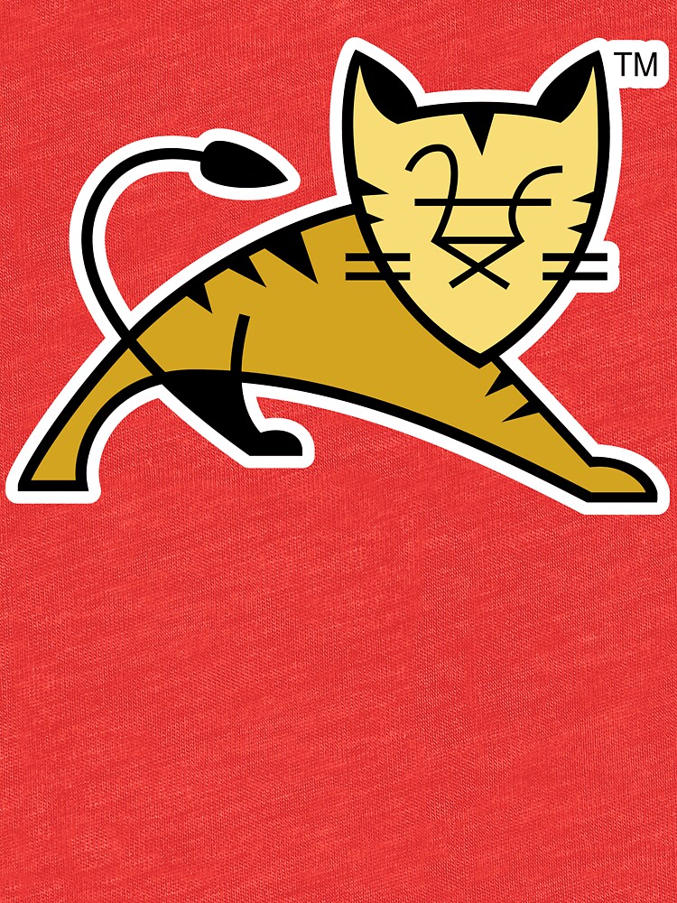 Apache Tomcat by comdev