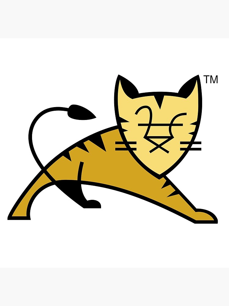 Apache Tomcat by comdev