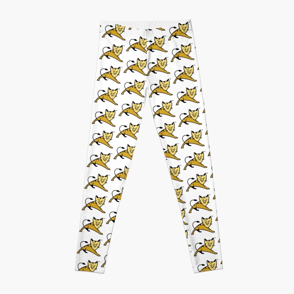Apache Tomcat Leggings