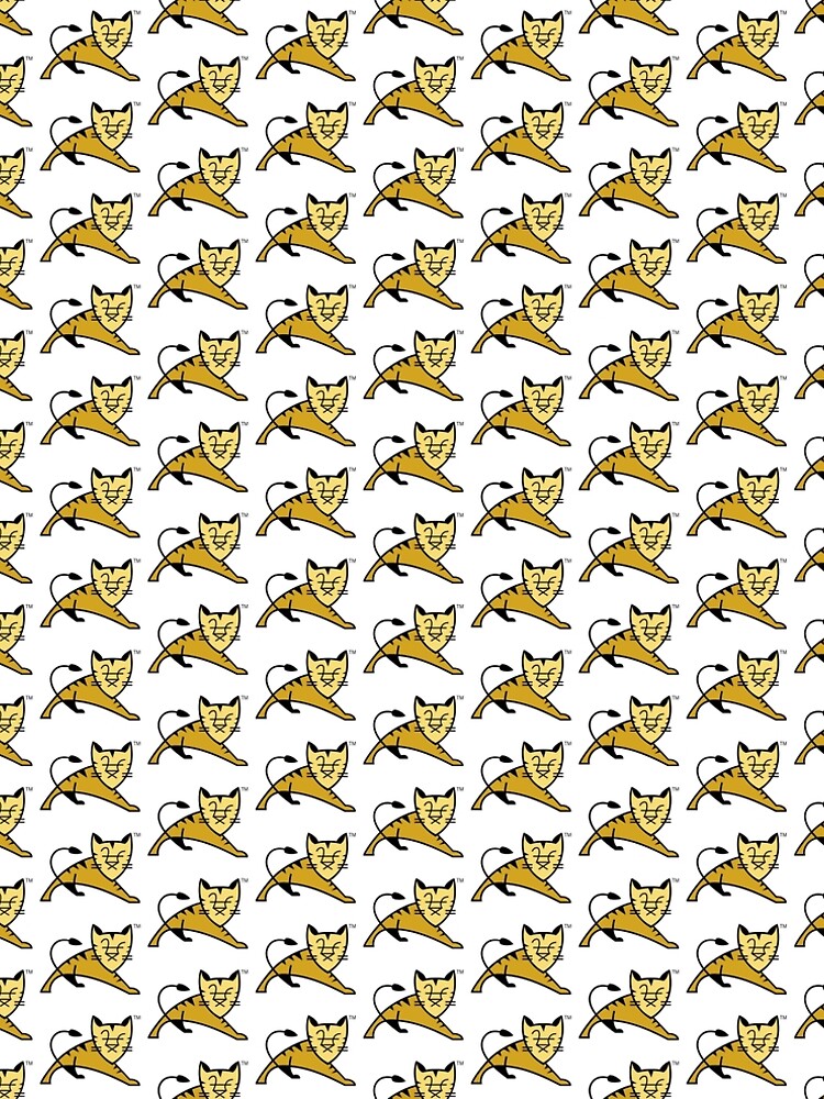Apache Tomcat by comdev