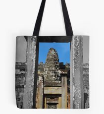 Arch Tote Bag