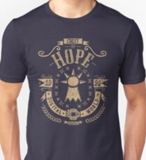 Hope Unisex T-Shirt