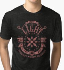 Licht Vintage T-Shirt