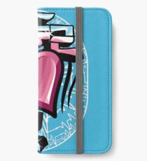 Dugeun Dugeun (Heartbeat) iPhone Wallet/Case/Skin