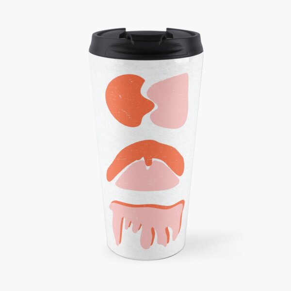 Soul Date Travel Mug