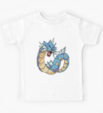 Gyarados Kids Tee