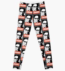 RBG - ich widerspreche Leggings