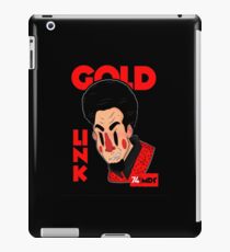 Spike iPad Case/Skin
