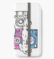 Isle of Dogs iPhone Wallet/Case/Skin