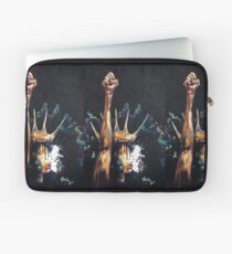 Naturally Queen VI Laptop Sleeve