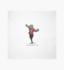 Star Trek - He's UnDead Jim Scarf
