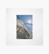 Helicopter Scarf