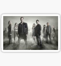 The Originals Sticker