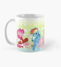 MLP mug design: Morning Mugs Mug