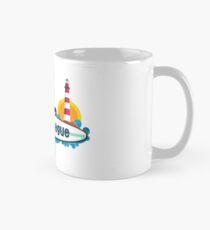 Chincoteague Island -Virgina. Mug