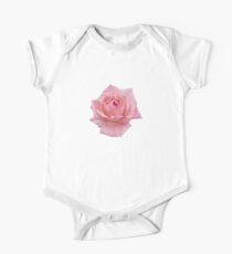 Light Pink 2018 01 One Piece - Short Sleeve