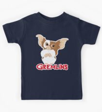 Gizmo - Gremlins Kids T-Shirt