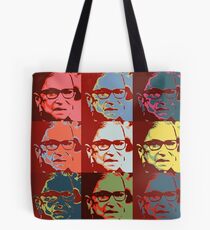 Berüchtigte RBG Tasche