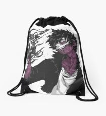 Dabi Todoroki Drawstring Bag