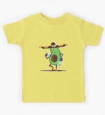 Avocado Kids Tee