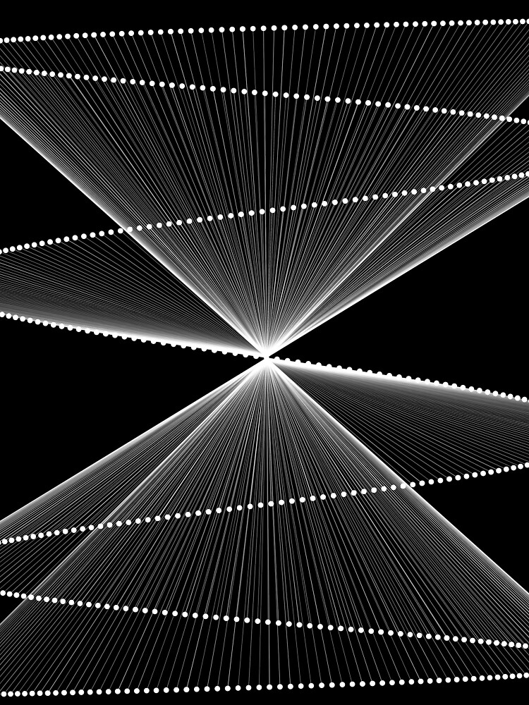 Lissajous XXVI by rupertrussell