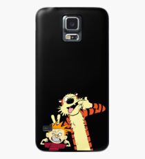 friend make happy Case/Skin for Samsung Galaxy