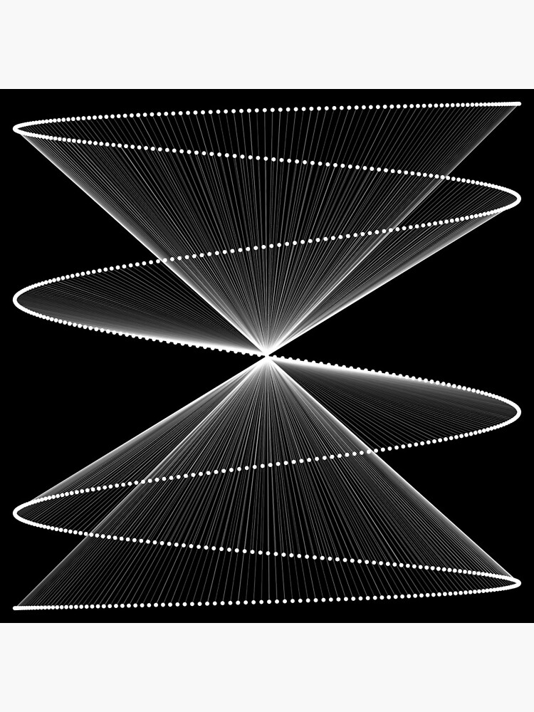 Lissajous XXVI by rupertrussell