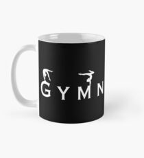 Gymnastics - Female Mug