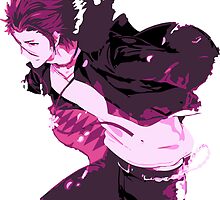 suoh is