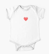 Funny Amputated Missing Arm Amputee Gift One Piece - Short Sleeve