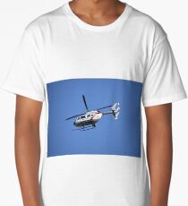 FlyOver Long T-Shirt