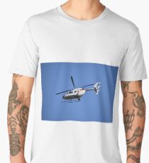 FlyOver Men's Premium T-Shirt