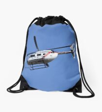 FlyOver Drawstring Bag