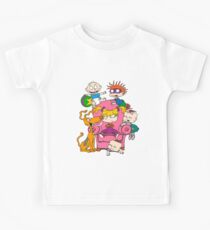 Rugrats Kinder T-Shirt