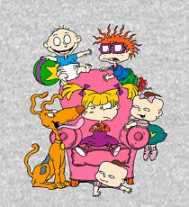 Rugrats Kids Pullover Hoodie
