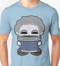 STPC: Grandpa Yo O'BOT Toy Robot (Travel Mug) Unisex T-Shirt