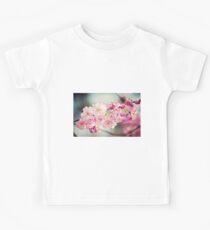 Smooth Dreams Kids Tee