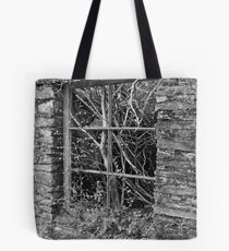 Egress Tote Bag